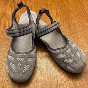 Merrell Sandals.